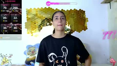 Karla online show from August 9, 12:39 pm