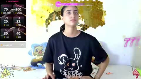Karla online show from August 9, 1:45 pm