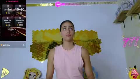 Karla online show from August 24, 12:01 pm