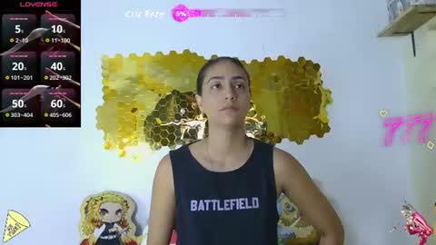 Karla online show from August 29, 11:31 am