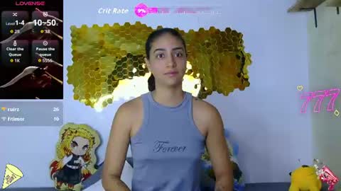 Karla online show from September 3, 12:19 pm