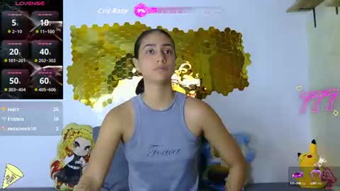 Karla online show from September 3, 1:25 pm