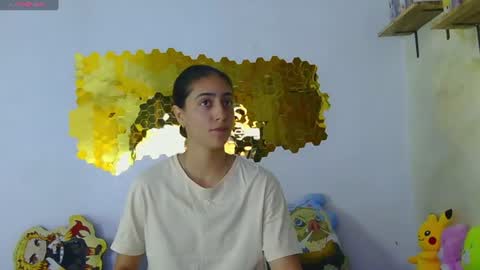 Karla online show from September 6, 12:22 pm