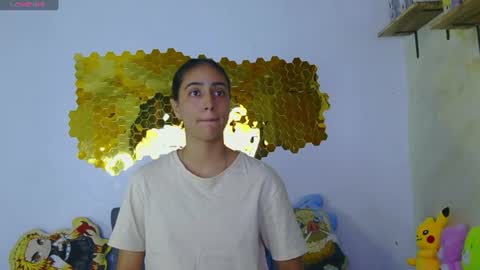 Karla online show from September 6, 2:34 pm
