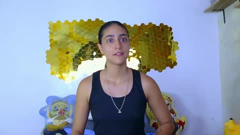 Karla online show from September 10, 1:32 pm