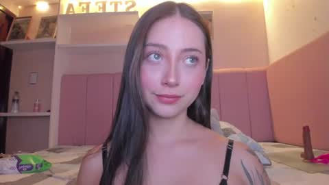 Stefa Gomez  online show from August 7, 10:26 am
