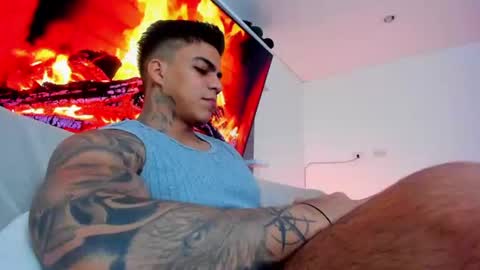 Macallan online show from July 30, 3:14 am