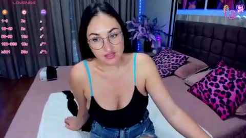 StefanaWinter online show from August 3, 4:14 pm