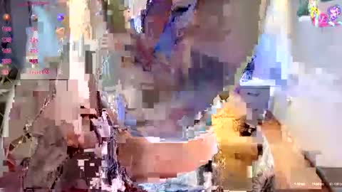 StefanaWinter online show from August 9, 12:06 pm