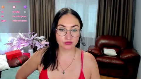 StefanaWinter online show from August 13, 2:09 pm