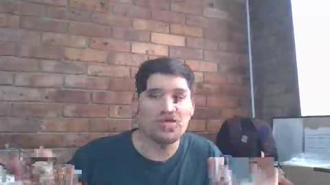 Stefans online show from May 26, 2:40 pm