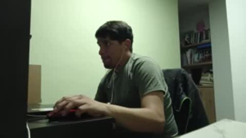 Stefans online show from June 2, 4:59 am