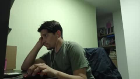 Stefans online show from June 4, 5:44 am