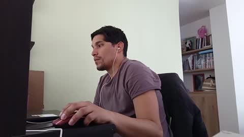 Stefans online show from June 6, 2:34 pm