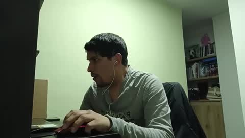Stefans online show from June 8, 3:12 am