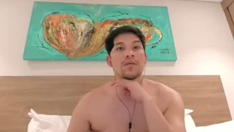 Stefans online show from July 2, 4:13 am