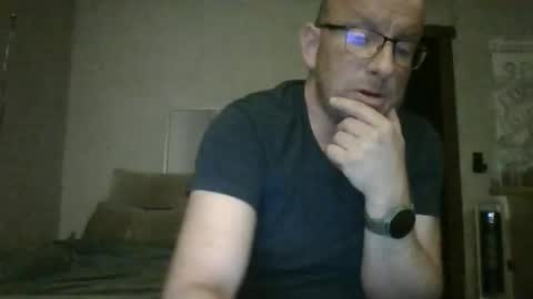 stefangeil123 online show from February 28, 7:17 am