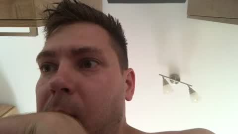 stefanhorny777 online show from August 15, 4:22 pm