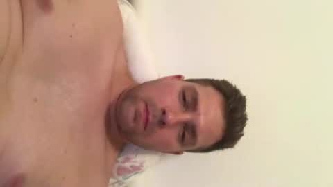 stefanhorny777 online show from August 15, 11:30 pm
