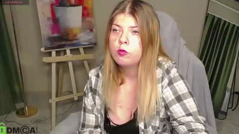Stefania online show from August 11, 5:37 pm