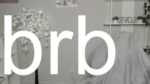 Stefania online show from August 12, 1:24 pm