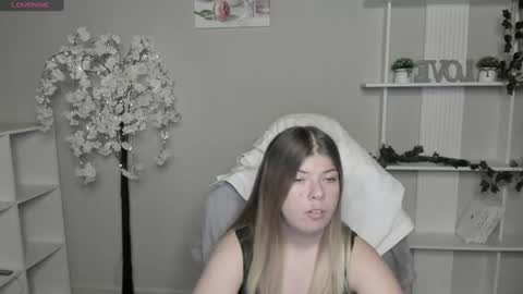 Stefania online show from August 12, 3:36 pm