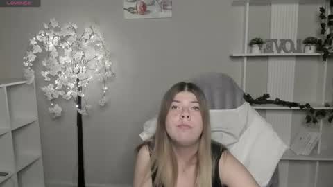 Stefania online show from August 12, 6:54 pm