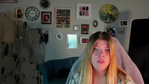Stefania online show from August 13, 5:10 am