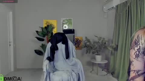 Stefania online show from August 15, 3:38 pm