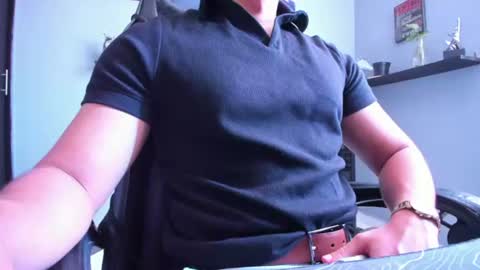 Stefann Salvatore online show from August 2, 9:11 pm