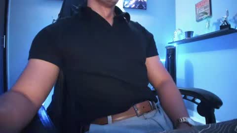 Stefann Salvatore online show from August 3, 1:34 am