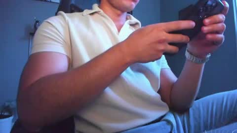 Stefann Salvatore online show from August 3, 11:12 pm