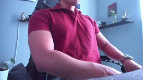 Stefann Salvatore online show from August 4, 9:12 pm