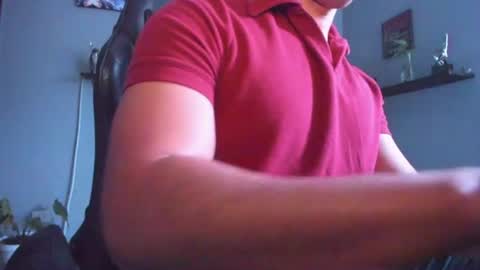 Stefann Salvatore online show from August 4, 10:40 pm