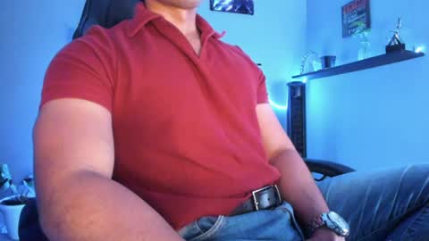 Stefann Salvatore online show from August 4, 11:46 pm