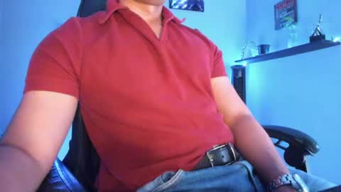 Stefann Salvatore online show from August 5, 12:52 am