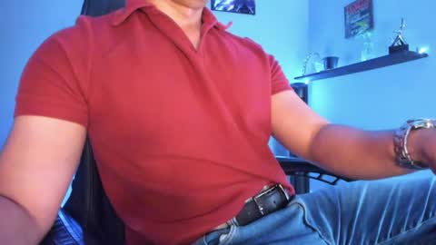 Stefann Salvatore online show from August 5, 1:58 am