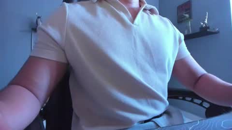 Stefann Salvatore online show from August 11, 10:23 pm