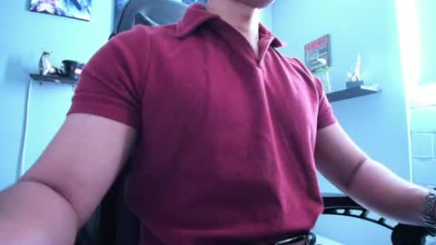 Stefann Salvatore online show from August 12, 3:25 pm