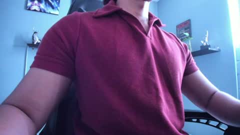 Stefann Salvatore online show from August 12, 6:10 pm
