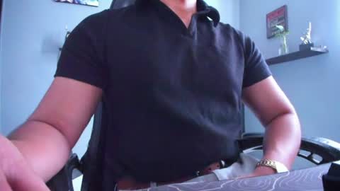 Stefann Salvatore online show from August 15, 5:06 pm