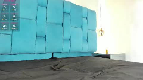 Stefanny online show from August 12, 2:58 am