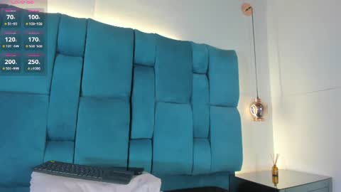 Stefanny online show from August 12, 4:04 am