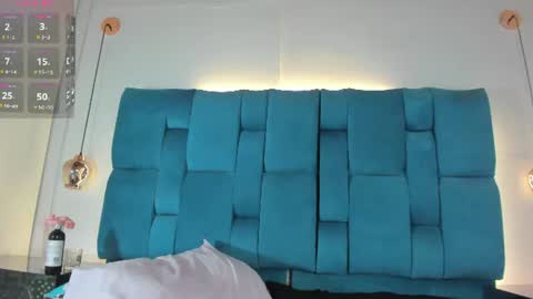 Stefanny online show from August 12, 9:33 am