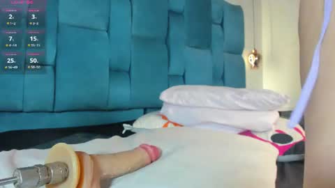 Stefanny online show from August 13, 9:01 am