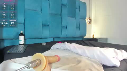 Stefanny online show from August 13, 10:07 am