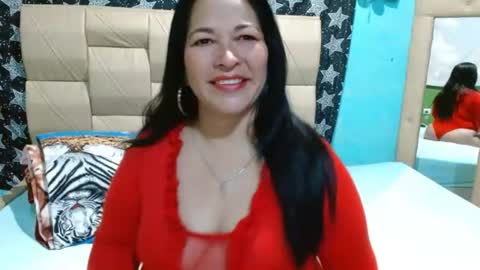 Stefanny online show from June 30, 7:37 pm