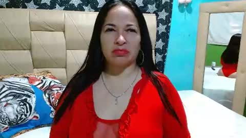 Stefanny online show from July 12, 3:18 pm
