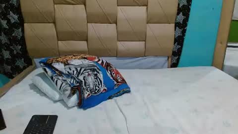 Stefanny online show from July 12, 10:27 pm