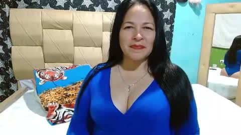 Stefanny online show from July 26, 1:43 am